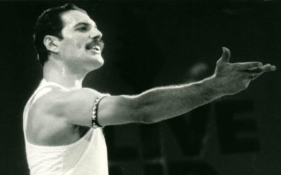 La hija secreta de Freddie Mercury rompe su silencio medio siglo después