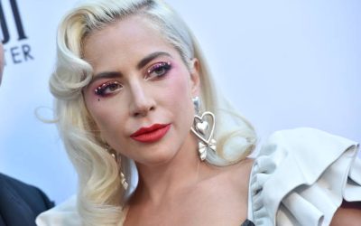 El tema de Lady Gaga en 2025 suena a McCartney